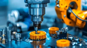 Metal Injection Molding in Singapore: Revolutionizing Precision Manufacturing
