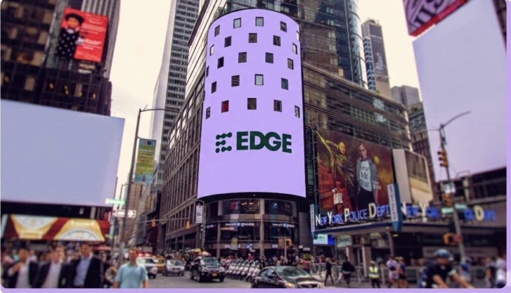 Edge Expands Managed Global Talent Platform to Support U.S. Healthcare, Dental, and Insurance Organizations