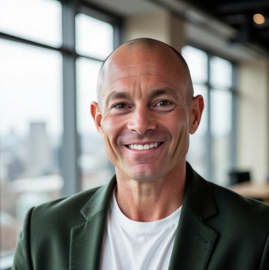 Strategic Alignment and Operational Timing: Brian Ferdinand of EverForward Discusses Structured Leadership Approach