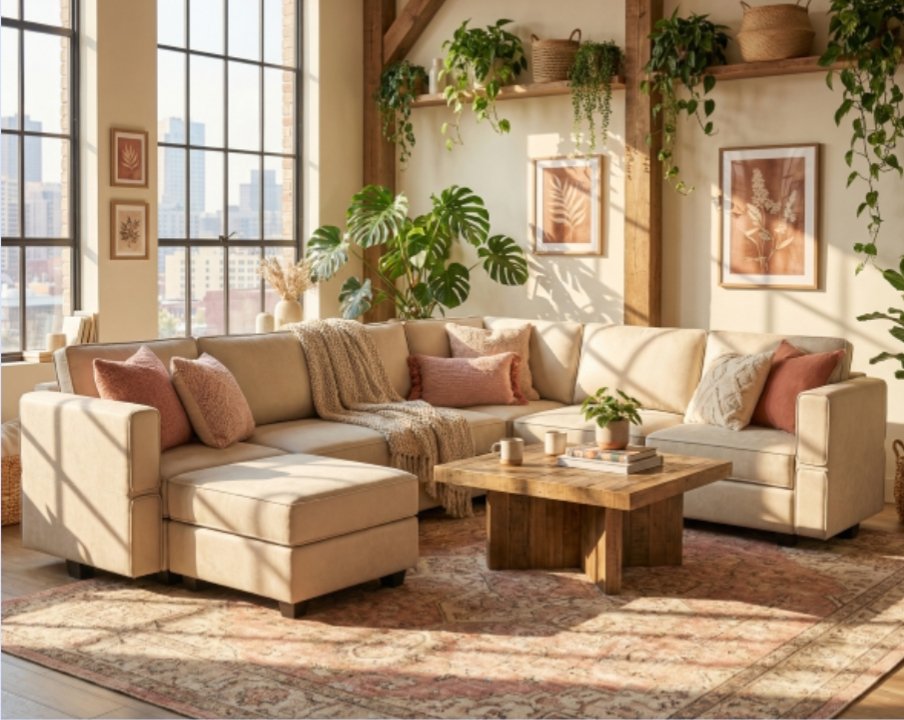 Belffin Shares Consumer Insights on Couch Reupholstery Costs and Long-Term Furniture Investment Trends