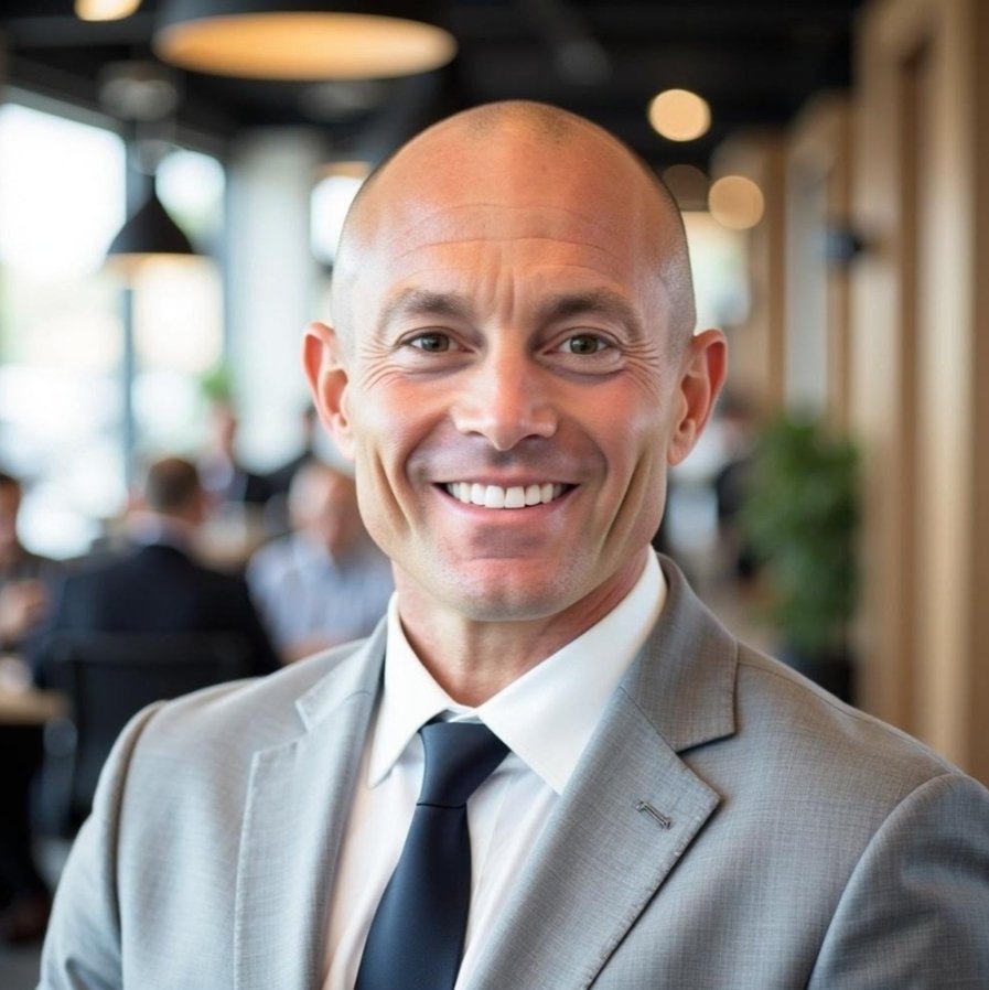 Brian Ferdinand Joins Forbes Business Development Council, Marking Key Milestone for EverForward Trading