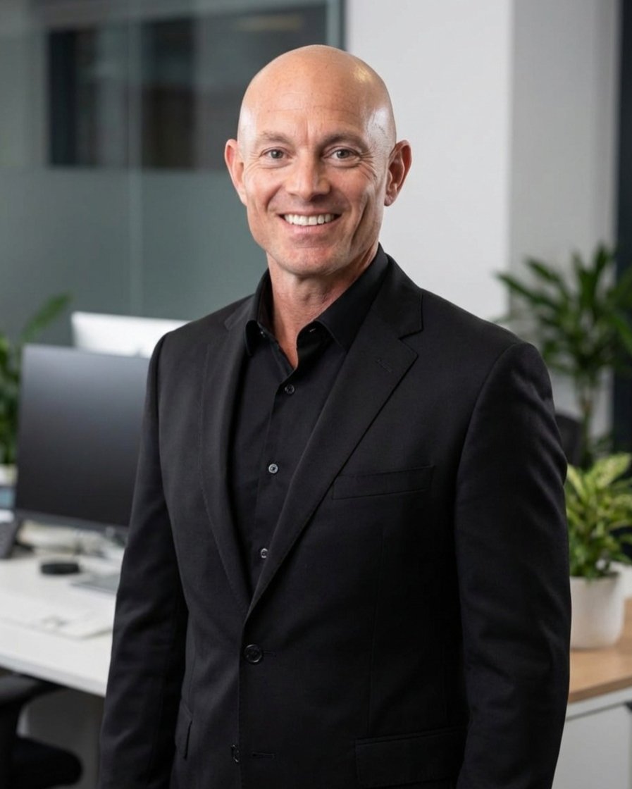 Brian Ferdinand: Bridging Market Execution and Thought Leadership Through Forbes Business Development Council