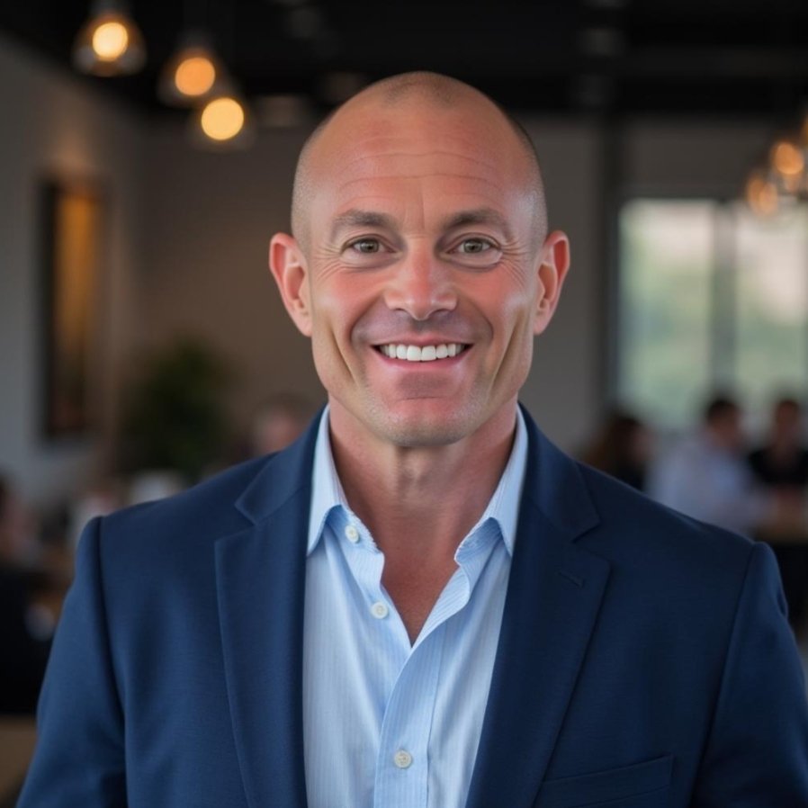 Brian Ferdinand Named “Breakout Trader of the Year” Following Strong Start to 2026