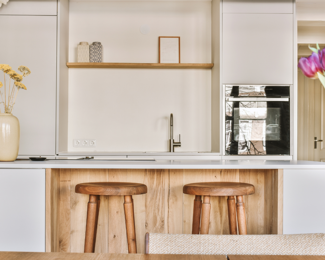 Custom Cabinet Maker Near Me